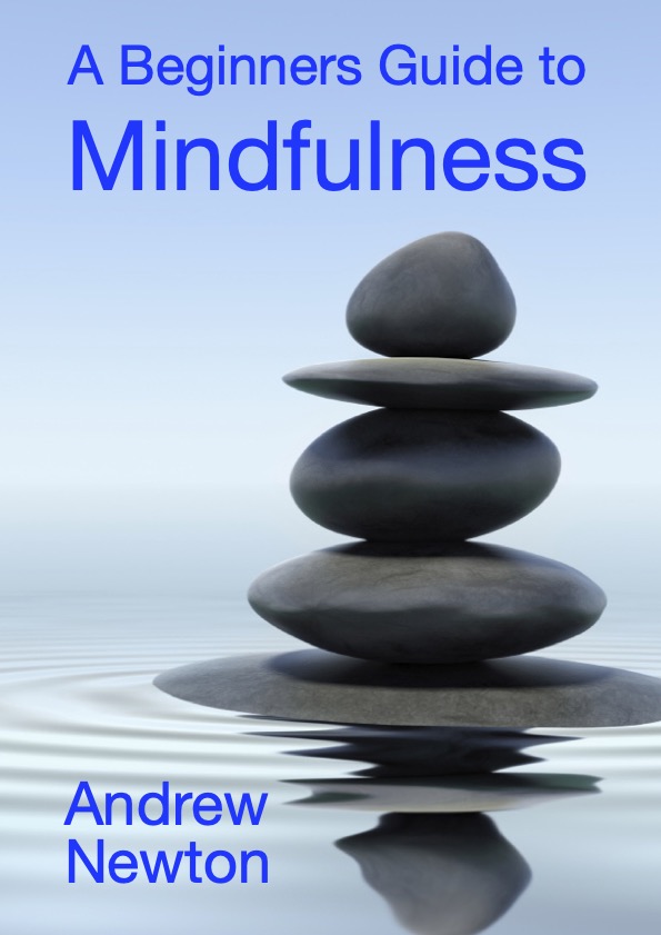 A Beginners Guide to Mindfulness - COVER