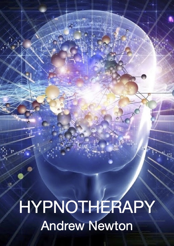HYPNOTHERAPY - COVER