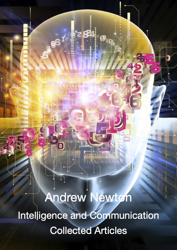 INTELLIGENCE AND COMMUNICATION - COVER