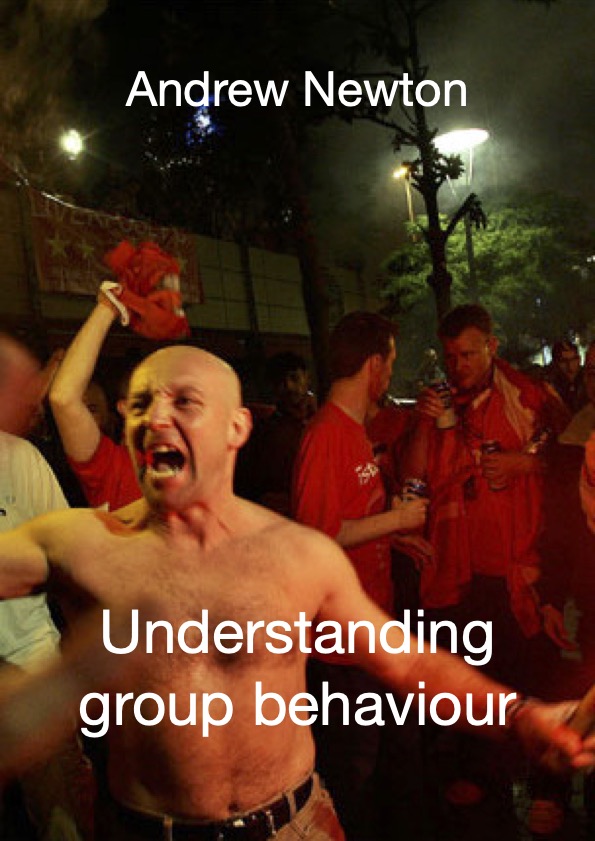 Understanding group behaviour - COVER